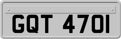 GQT4701