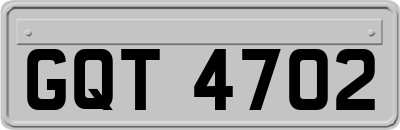 GQT4702