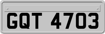 GQT4703