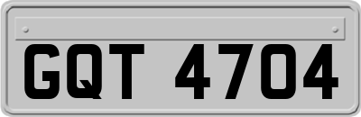GQT4704