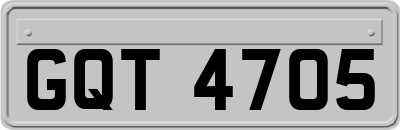GQT4705