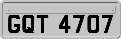 GQT4707