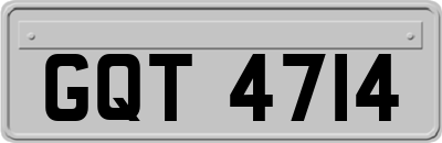 GQT4714