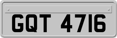 GQT4716