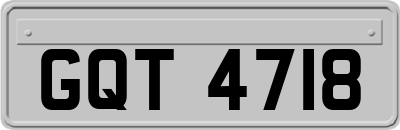 GQT4718