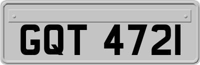 GQT4721