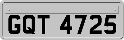 GQT4725