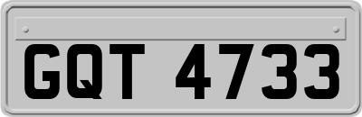 GQT4733