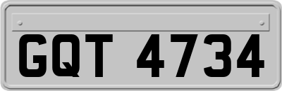 GQT4734