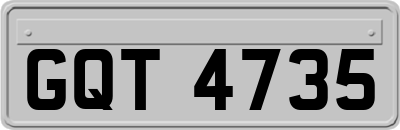 GQT4735
