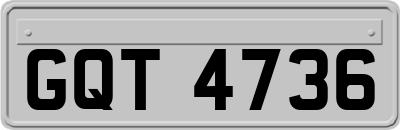GQT4736