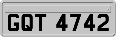 GQT4742