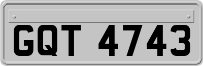 GQT4743