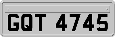 GQT4745