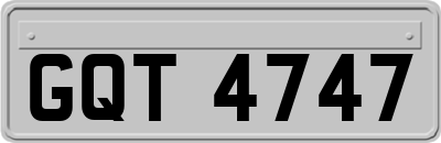 GQT4747