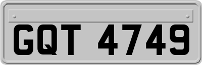 GQT4749