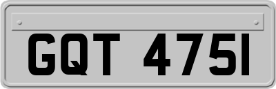 GQT4751