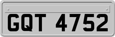 GQT4752