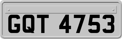 GQT4753