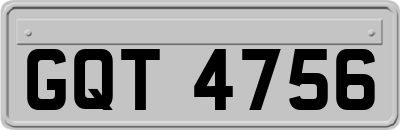 GQT4756