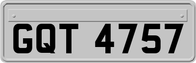 GQT4757