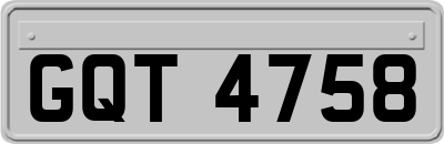 GQT4758