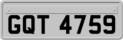 GQT4759