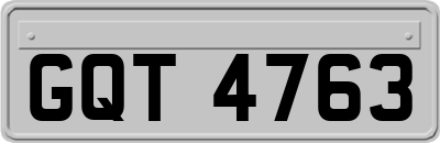 GQT4763