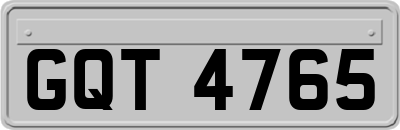 GQT4765