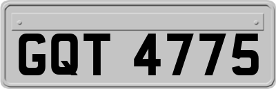 GQT4775