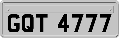 GQT4777
