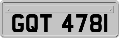 GQT4781