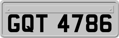 GQT4786