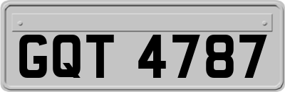 GQT4787