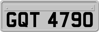 GQT4790