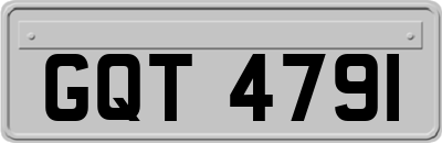 GQT4791