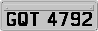 GQT4792