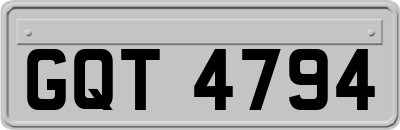 GQT4794