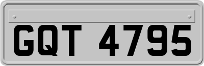 GQT4795