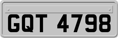 GQT4798