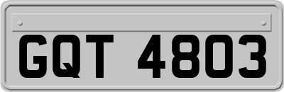 GQT4803