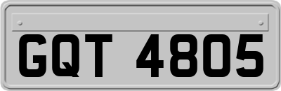 GQT4805