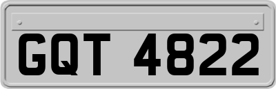 GQT4822