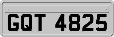 GQT4825
