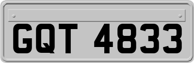 GQT4833