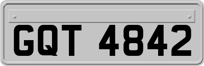 GQT4842