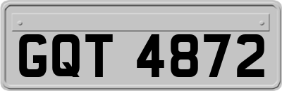 GQT4872