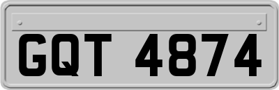 GQT4874