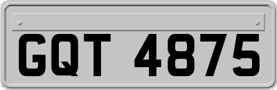GQT4875