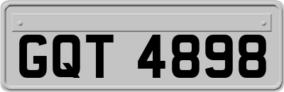 GQT4898